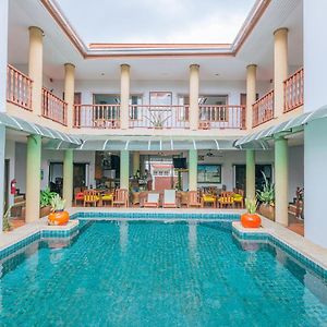 Reddoorz Plus Evergreen boutique Hua Hin