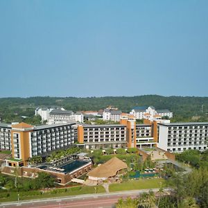 The Westin Desaru Coast Resort