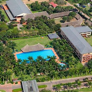 Speke Resort&Conference Center